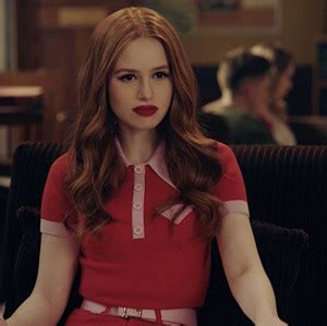 CHERYL BLOSSOM Playlist